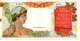 INDOCHINE   -  100  Piastres   Nd(1949) - Indochine