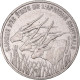 Monnaie, États De L'Afrique Centrale, 100 Francs, 1996 - Centraal-Afrikaanse Republiek