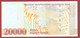 Armenia 20000 DRAM 2012 UNC - Armenia