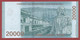 Armenia 20000 DRAM 2021 UNC . NEW! - Armenia