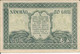 INDOCHINE   -  50  Cents   Nd(1942)   -- UNC -- - Indochine