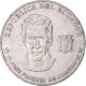 Monnaie, Équateur, 25 Centavos, 2000 - Equateur