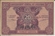 INDOCHINE  -  20 Cents Nd(1942)  -- UNC --.   Indochina - Indochina