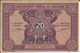 INDOCHINE  -  20 Cents Nd(1942)  -- UNC --.   Indochina - Indochine