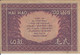 INDOCHINE  -  20 Cents Nd(1942)  -- UNC --.   Indochina - Indochine