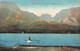 Tahiti - Vue De La Mer - Tahitifrom The Sea - Edit. Gauthier - Colorisé - Animé - Barque - Carte Postale Ancienne - Tahiti