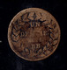 FRANCE 1e ET 2e RESTAURATION - UN DECIME LOUIS XVIII 1815 BB - B A TB - Andere & Zonder Classificatie