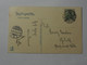 Germany   Erfurt Hauptortal Am Dom  Stamp 1906 A 223 - Erfurt