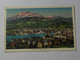 Switzerland Luzern Und Pilatus 2132 M Stamp 1925  A 223 - Lucerna
