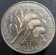 Barbados - 4 Dollars 1970 - Inaugurazione Banca Caraibica Per Lo Sviluppo - F.A.O. - KM# A9 - Barbades