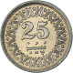 Monnaie, Pakistan, 25 Paisa, 1994 - Madagaskar