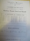 Delcampe - Programme Ancien De LUXE /Théâtre MARIGNY/ La Répétition Ou L'Amour Puni / Jean ANOUILH/Janvier 1951 PROG351 - Programma's