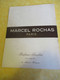 Delcampe - Programme Ancien De LUXE /Théâtre MARIGNY/ La Répétition Ou L'Amour Puni / Jean ANOUILH/Janvier 1951 PROG351 - Programmi