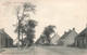 Belgique - La Panne - Route De Furnès - Edit. Albert Sugg - Oblitéré La Panne 1906 - Animé - Carte Postale Ancienne - De Panne