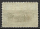 Romania 1906. Scott #181 (MH) Romanian Army Crossing Danube - Unused Stamps