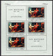 Delcampe - POLAND 1968 Polish Paintings I Sheetlets Used.  Michel 1864-71 Kb - Used Stamps