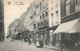 Belgique - Huy - La Rue Du Pont - Café E. Noël - Edit. G.Hermans - Animé - Henry Lebrun  - Carte Postale Ancienne - Huy