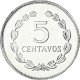 Monnaie, Salvador, 5 Centavos, 1993 - Salvador