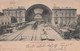 Facciata Interna Della Stazione Ed. Modiano E C. 1901 - Stazione Porta Nuova