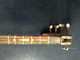 Delcampe - Instrument à Cordes Traditionnel Uyghur, (Ouïghour) . KASGHAR 1992 . String Snake Skin Uyghur Rebab Ou Rewap - Musikinstrumente