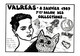 CPM Bourse Salon 1989 (84) VALREAS Femme Lady Girl Chat Cat Katze Tirage Limité Illustrateur J. LARDIE - Bourses & Salons De Collections