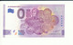 Billet Touristique 0 Euro - ALEKSANTERI I SUOMEN SUURIRUHTINAS 1809 - 1825 - LEBH - 2020-1 - N° 552 - Autres & Non Classés