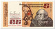 IRELAND,5 POUNDS,1989,P.71e,XF+ - Irland