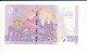 Billet Touristique 0 Euro - ALEKSANTERI II SUOMEN SUURIRUHTINAS 1855-1881 - LEBH - 2020-3 - N° 552 - Autres & Non Classés