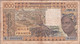 ETATS D'AFRIQUE OCCIDENTALE 1000 Francs 1981 / SENEGAL K - Sénégal