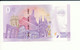 Billet Touristique 0 Euro - ALEKSANTERI III - LEBH - 2020-4 - ANNIV - N° 4874 - Autres & Non Classés