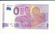 Billet Touristique 0 Euro - NIKOLAI II SUOMEN SUURIRUHTINAS 1894-1917  - LEBH - 2020-5 - N° 1576 - Autres & Non Classés