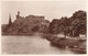 INVERNESS - THE CASTLE FROM NESS BANK - Inverness-shire