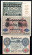 659-Allemagne Lot De 10 Billets - Verzamelingen