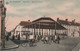 BELGIQUE - Turnhout - Marché Au Beurre - Animée Et Colorisée - Carte Postale Ancienne - - Turnhout