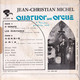 JEAN-CHRISTIAN MICHEL  - FR EP  - 4e SONATE + 3 - Clásica