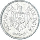 Monnaie, Moldavie, 10 Bani, 2004 - Moldavie