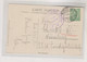 LUXEMBOURG E 1915 Nice Postcard To Germany - 1907-24 Abzeichen