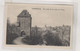 LUXEMBOURG E 1915 Nice Postcard To Germany - 1907-24 Ecusson