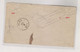 GERMANY PRUSSIA HALLE Nice Postal Stationery Cover - Postal  Stationery