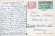 D-16792 Zehdenick - An Der Havel - 2x Nice Stamps - Zehdenick