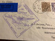 1939 Eire Ireland First Flight Cover To Canada Shannon Botwood (C62) - Airmail