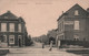 BELGIQUE - Remicourt -  Route De Limont - Passage A Niveau - Carte Postale Ancienne - - Remicourt