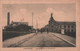 BELGIQUE - Remicourt - Usines Melotte Et La Sucrerie - Carte Postale Ancienne - - Remicourt