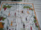 Torchon An 2000 Route Des Vins De France - Bouchara - Neuf - Other & Unclassified