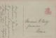 BELGIQUE - Prisonniers Alliés Employés Par Les Boches - Soignies - 1918 - Carte Postale Ancienne - - Soignies
