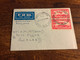 1937 New Zealand Air Mail Cover (C69) - Luchtpost