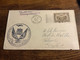 1931 Canada Air Mail Cover Cancelled Flight (C75) - Luftpost