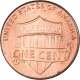 Monnaie, États-Unis, Cent, 2018 - Conmemorativas
