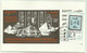 EGS31551 Egypt 1991 FDC / FDI Philatelic Exhibition On Brouchor Of The Exhibition - Covers & Documents