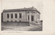 Waukegan Illinois, Carnegie Library Building Architecture, C1900s Vintage Postcard - Bibliothèques